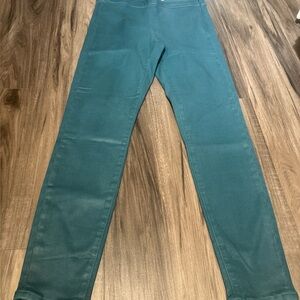Fidelity Denim Turquoise Jeans